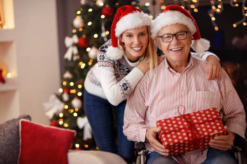 Gifts for family