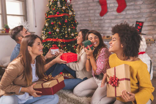 Gifts for friends