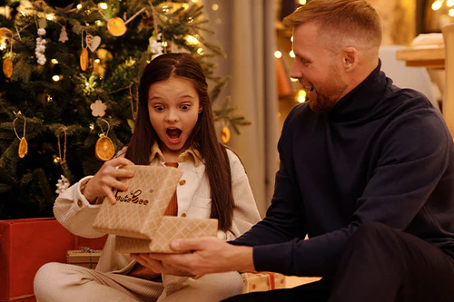 Gifts for children