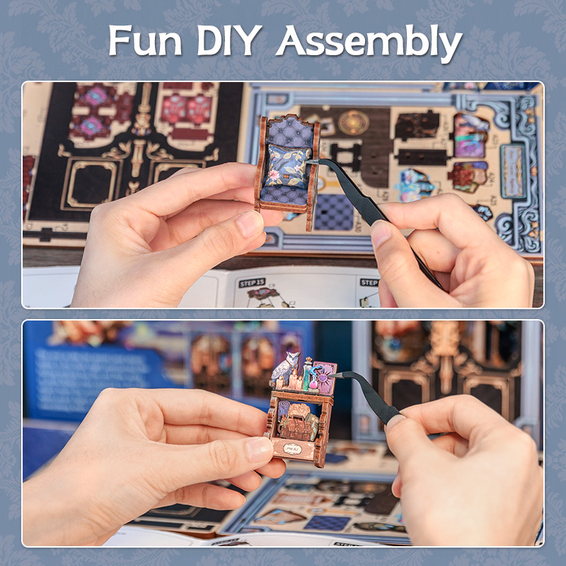 Gifts for family